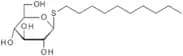 Decyl b-D-thioglucopyranoside