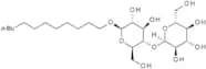 Dodecyl b-D-maltopyranoside