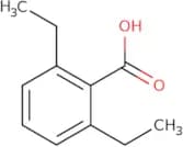 2,6-Diethylbenzoic acid
