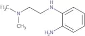 1-N-[2-(Dimethylamino)ethyl]benzene-1,2-diamine