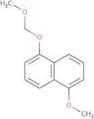 1-Methoxy-5-(methoxymethoxy)-naphthalene