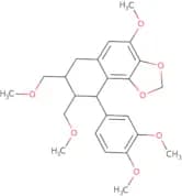 (+/-)-Hypophyllanthin