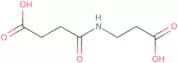 3-[(2-Carboxyethyl)carbamoyl]propanoic acid