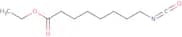 Ethyl 8-isocyanatooctanoate