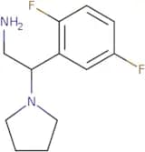 2-Isopropyl-5(methylphen-ethylamino)-2-phenylvaleronitrile hydrochloride