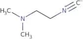2-Isocyano-N,N-dimethylethanamine