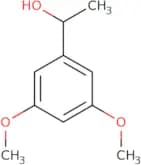 (1R)-1-(3,5-Dimethoxyphenyl)ethan-1-ol