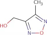 3-(Hydroxymethyl)-4-methyl-1,2,5-oxadiazole