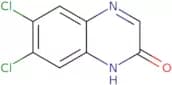 6,7-Dichloroquinoxalin-2-ol