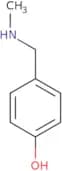4-[(Methylamino)methyl]phenol