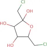 1,6-Dichloro-1,6-dideoxy-β-D-fructofuranose