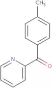 2-(4-Methylbenzoyl)pyridine