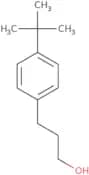3-(4-tert-Butylphenyl)propan-1-ol