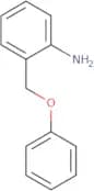 2-(Phenoxymethyl)aniline
