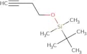 4-(tert-Butyldimethylsilyloxy)-1-butyne