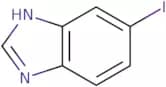 5-Iodo-1H-benzimidazole