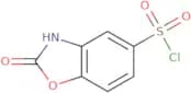 2-Oxo-2,3-dihydro-1,3-benzoxazole-5-sulfonyl Chloride