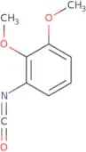 1-Isocyanato-2,3-dimethoxybenzene
