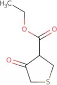 Ethyl 4-oxotetrahydrothiophene-3-carboxylate