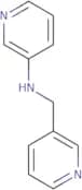 N-(Pyridin-3-ylmethyl)pyridin-3-amine
