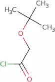 2-(tert-Butoxy)acetyl chloride