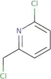 2-Chloro-6-(chloromethyl)pyridine
