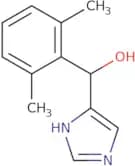 (2,6-Dimethylphenyl)(1H-imidazol-4-yl)methanol