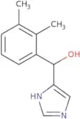(2,3-dimethylphenyl)(1H-imidazol-5-yl)methanol