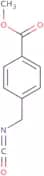 Methyl 4-(isocyanatomethyl)benzoate