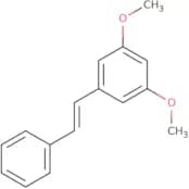 3,5-Dimethoxystilbene