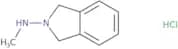 N-Methylisoindolin-2-amine hydrochloride
