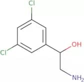 2-Amino-1-(3,5-dichlorophenyl)ethan-1-ol