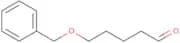 5-(Benzyloxy)pentanal