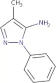4-Methyl-1-phenyl-1H-pyrazol-5-amine