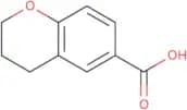 Chroman-6-carboxylic acid