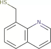 (Quinolin-8-yl)methanethiol
