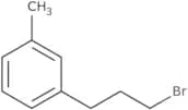 1-(3-Bromopropyl)-3-methylbenzene