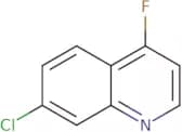 7-Chloro-4-fluoroquinoline