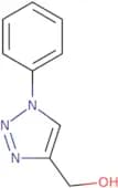(1-Phenyl-1H-1,2,3-triazol-4-yl)methanol