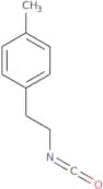 1-(2-Isocyanatoethyl)-4-methylbenzene