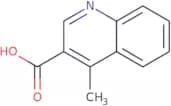 4-Methylquinoline-3-carboxylic acid