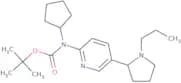 6-Amidino-2-naphthyl-(4-(4,5-dihydro-1H-imidazol-2-yl)amino)benzoate dimethanesulfonate