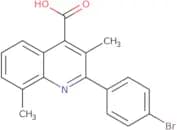 Sepimostat dimethanesulfonate