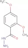 2,4-Dimethoxybenzohydrazide