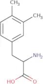 2-Amino-3-(3,4-dimethylphenyl)propanoic acid hydrochloride