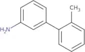 3-(o-Tolyl)aniline