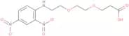 Dnp-peg2-acid