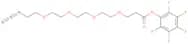 Azido-PEG4-PFP ester