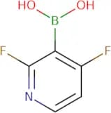 (2,4-Difluoropyridin-3-yl)boronic acid