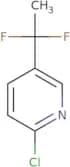 2-Chloro-5-(1,1-difluoroethyl)pyridine